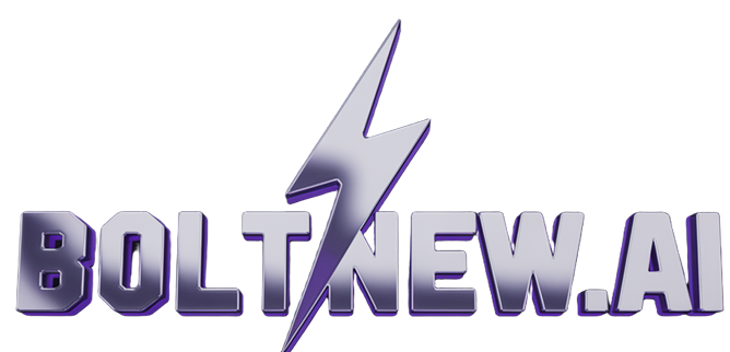 Bolt New AI